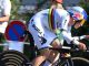 Tour cronometro Evenepoel Pogacar