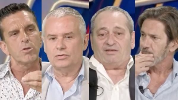 vannacci varese fascisti