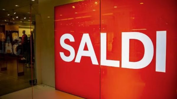 Saldi Varese Lombardia presenze