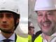 Ghemme pedemontana cantiere Salvini Bignami
