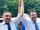 Novara Pedemontana Lega Salvini