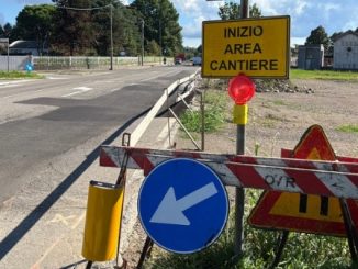 Samarate strade manutenzione asfalto