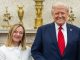 bottini meloni trump