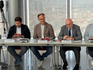 lombardia crisi idrica