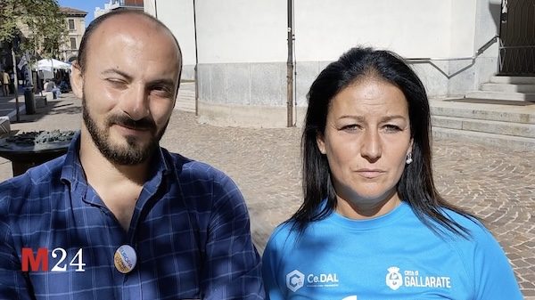 Serati più gallarate dimissioni