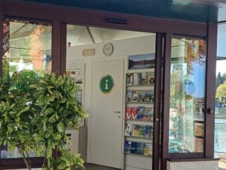 Sesto ufficio turistico accessi