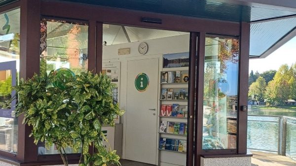 Sesto ufficio turistico accessi