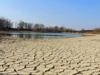 Siccità Regione Lombardia misure