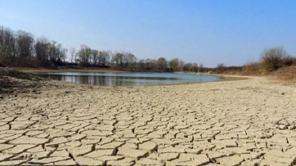 Siccità Regione Lombardia misure