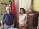 Novara case piano governo sindacati