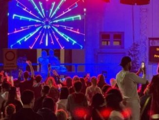 Somma Notte Bianca eventi