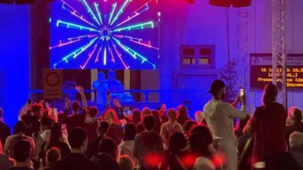 Somma Notte Bianca eventi