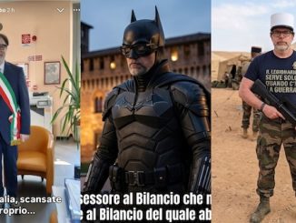 Somma lombardo franco colombo
