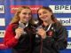 Busto Nuoto Sincro Juniores