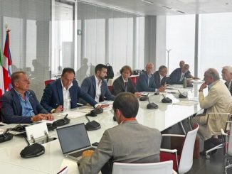 Piemonte siccità misure razionamento
