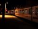 Novara Milano treno bloccato maltempo