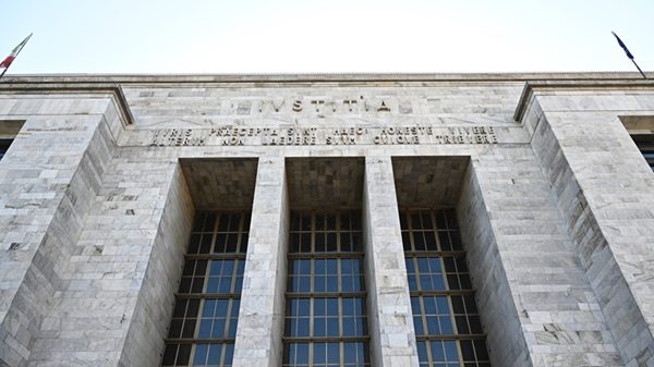milano procura spionaggio