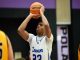 BasketBall Gallarate Tyrus Buckner