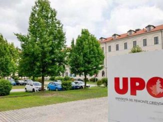 Novara Università immatricolazioni aperte