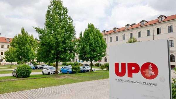Novara Università immatricolazioni aperte