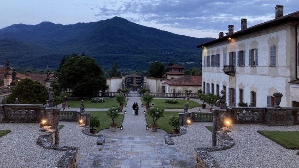 Varese Sere Fai programma