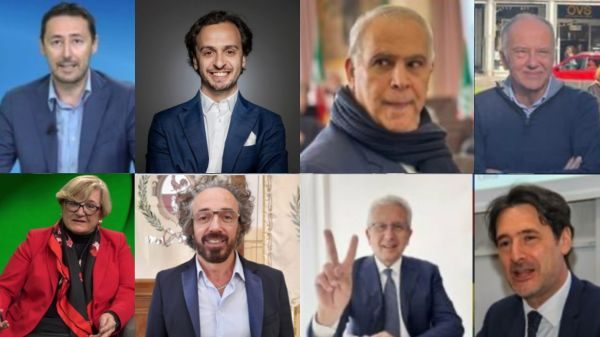 varese forza italia