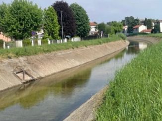 Canale Villoresi