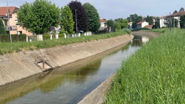 Canale Villoresi