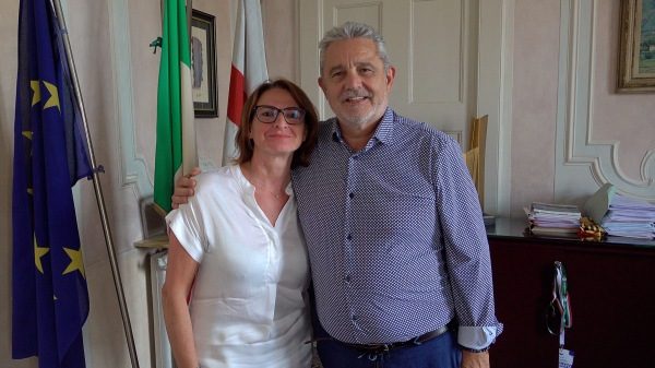agenzia formativa amministratore unico