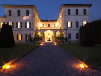 agosto villa panza
