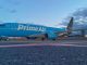 Amazon air lascia malpensa