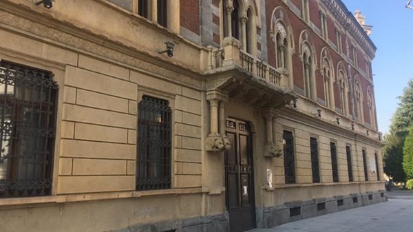 legnano comune
