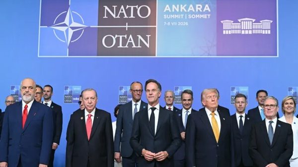 europa america ankara