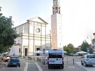 arconate piazza libertà