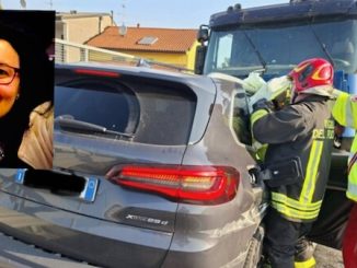Bellinzago mortale stefanio onolfo