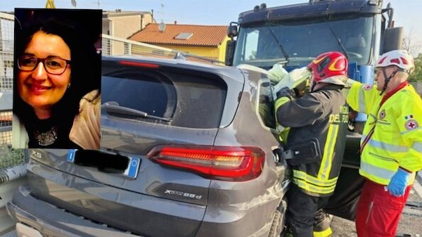 Bellinzago mortale stefanio onolfo