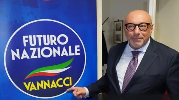 milano bernardo vannacci