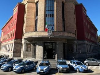 besano questore emette daspo
