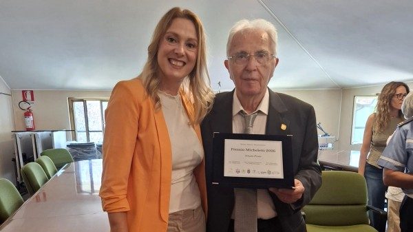 bisuschio premio silvano pisani