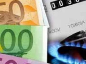 bollette gas