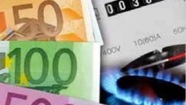 bollette gas