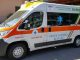 buscate croceazzurra ambulanza