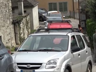 Premosello revocata evacuazione Colloro