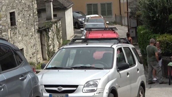 Premosello revocata evacuazione Colloro