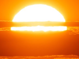 caldo temporali alpi prealpi