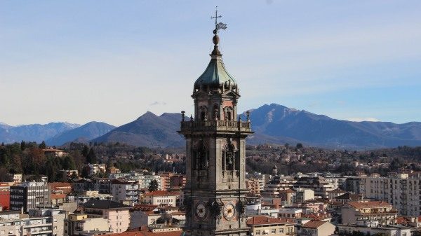 campanili storici varese calendario
