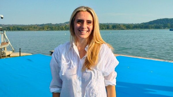 canottaggio mondiali caruso varese