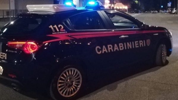 carabinieri luino ubriaco denunciato