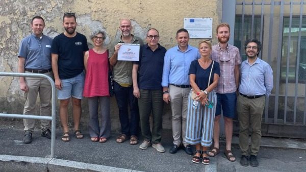 carcere varese nuovi spazi