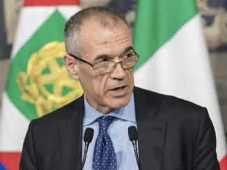 cottarelli promesse legge